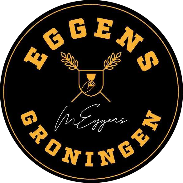 Eggens logo